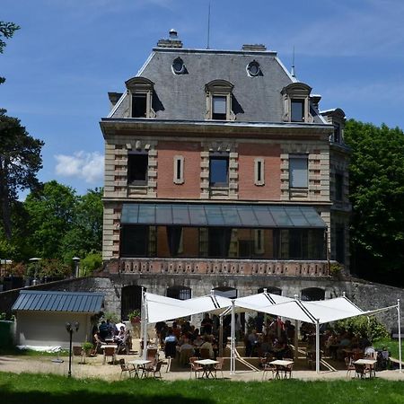 Le Chateau Des Arenes Gieres Exterior photo