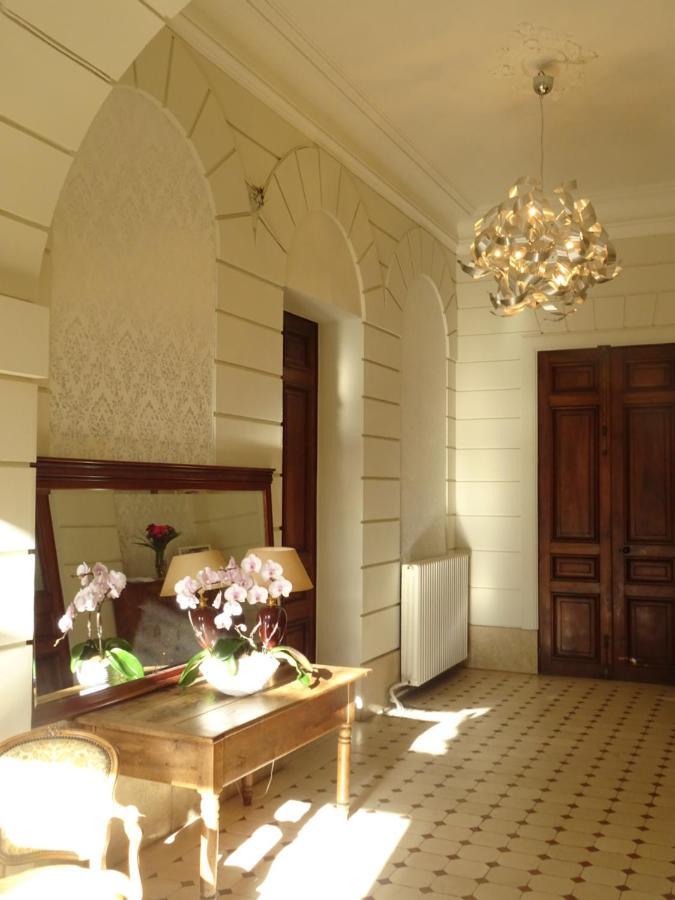 Le Chateau Des Arenes Gieres Exterior photo